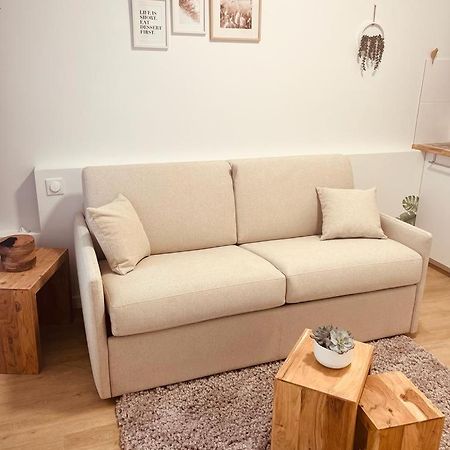 Mignon Petit Studio 16M2 Les Lilas Kültér fotó